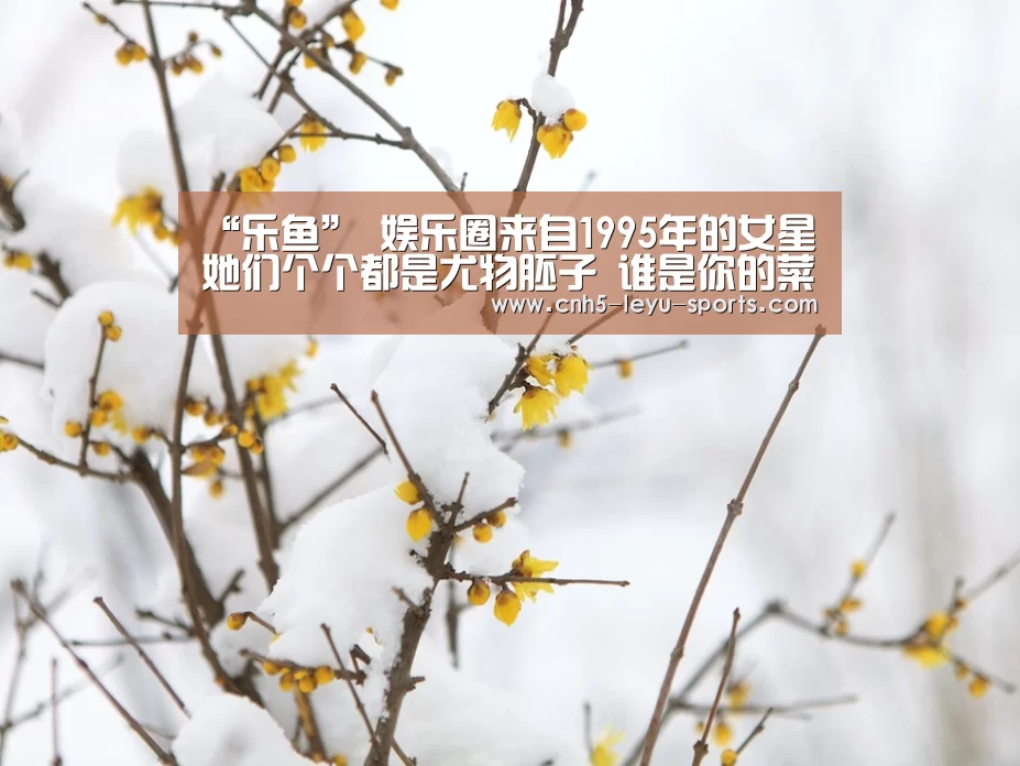 “乐鱼”
娱乐圈来自1995年的女星 她们个个都是尤物胚子 谁是你的菜(图1) 乐鱼