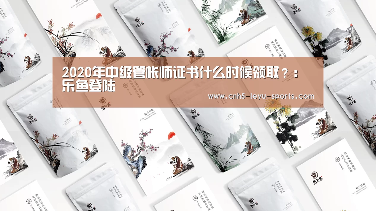 2020年中级管帐师证书什么时候领取?:乐鱼登陆(图1) 乐鱼