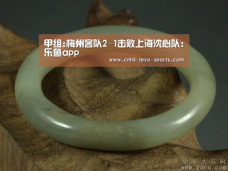 甲组:梅州客队2-1击败上海沈心队:乐鱼app(图1) 乐鱼app